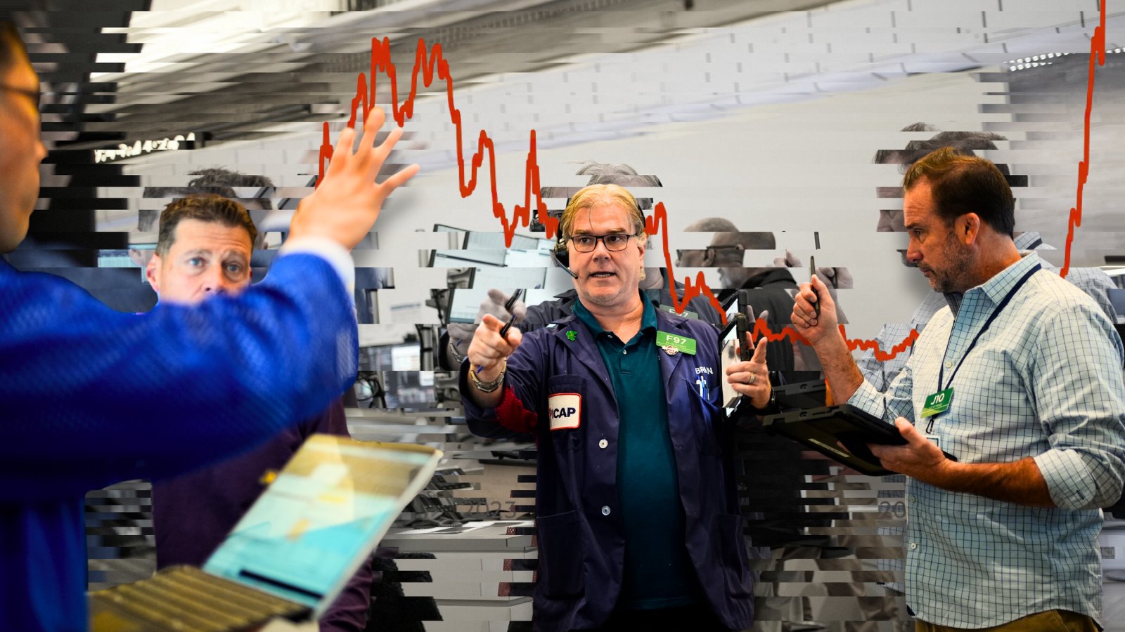  The Big Short 2: AI Boogaloo 