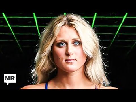 Right-Wing's Riley Gaines Grift Exposed