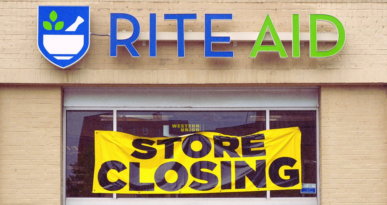  Cannibalism At The Pharmacy Counter 