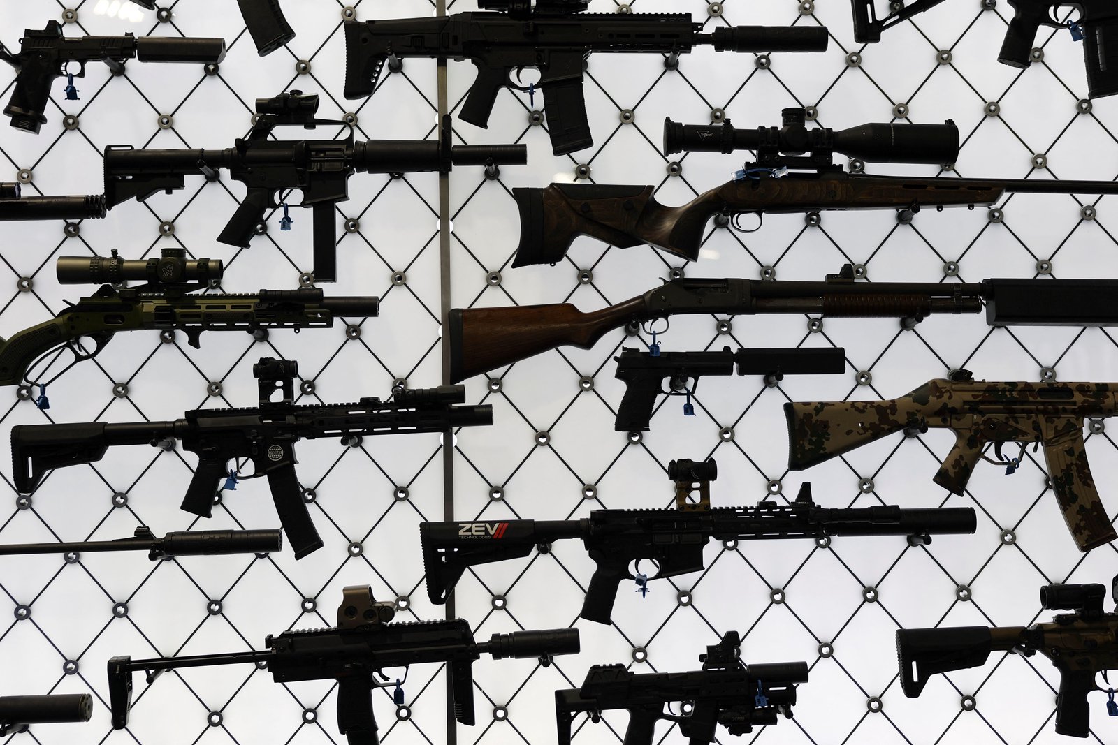 Australia, US launch divergent efforts after mass shootings