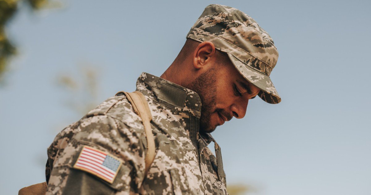 If Only Pete Hegseth’s Military Shaving Crusade Was Just Stupid