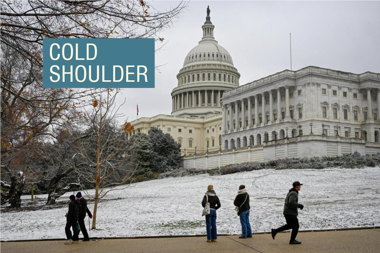 Senate Republicans divided over expiring health care subsidies