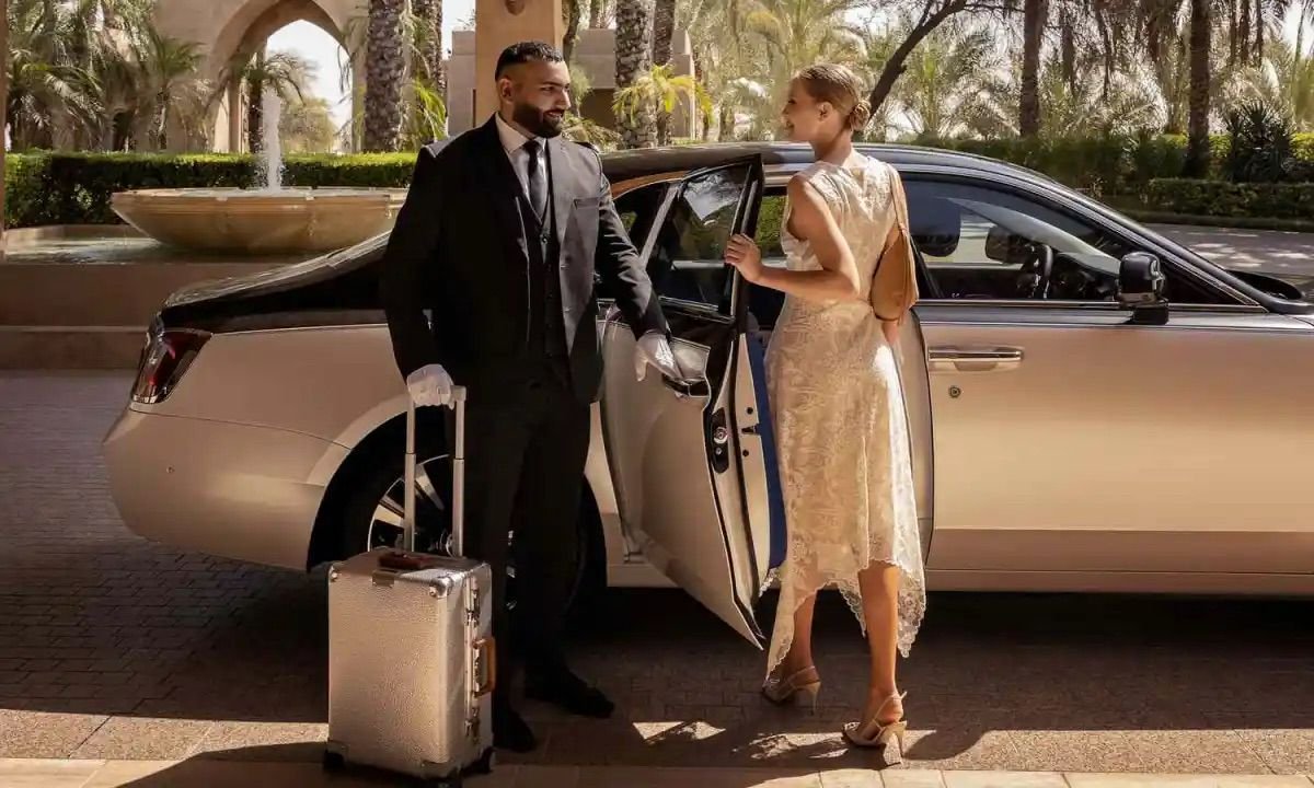 Gulf startup turns Rolls-Royces, superyachts into rentals