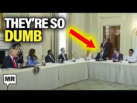 Trump Panel Admits Antifa Fought Actual Nazis