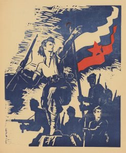 March 8th Between The Legacy Of Working Women’s Struggles And Socialist Feminism