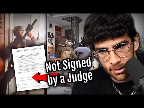 THIS IS F***ING ILLEGAL