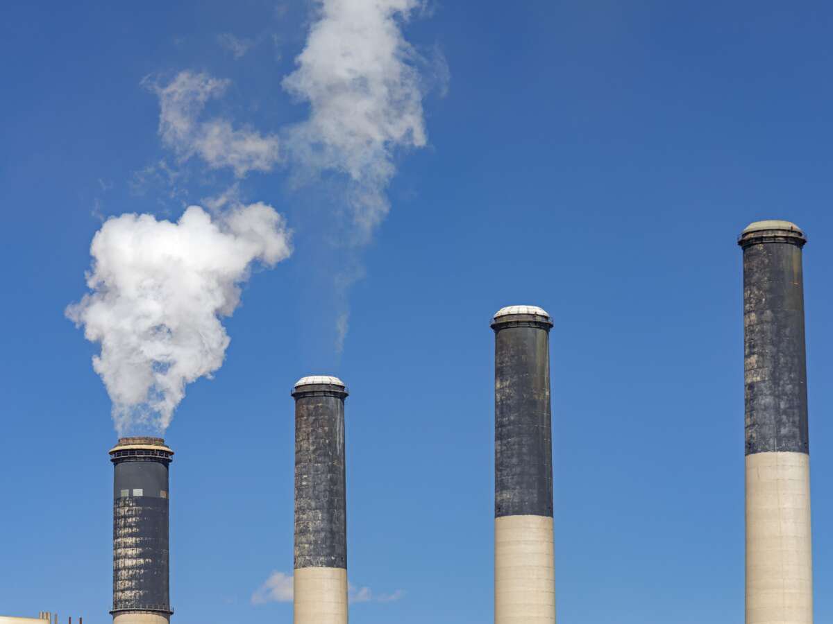 Fossil Fuel Subsidies Are Leading the US and EU Into Industrial Decline