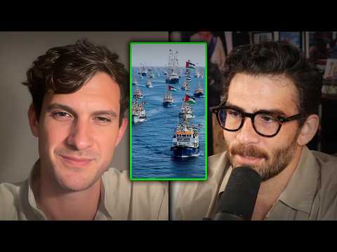 "Israel Kidnapped, Blindfolded and Tormented Us"