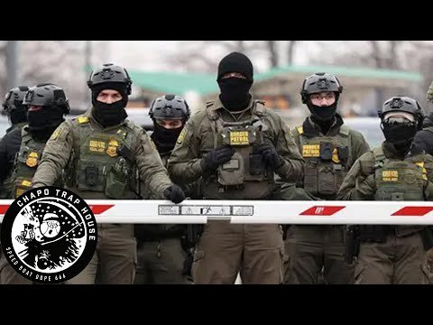 Alleged ICE Threats | Chapo Trap House