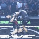 The Stupidest Sport of All Time Has Been Found: Professional Concussion Receiving