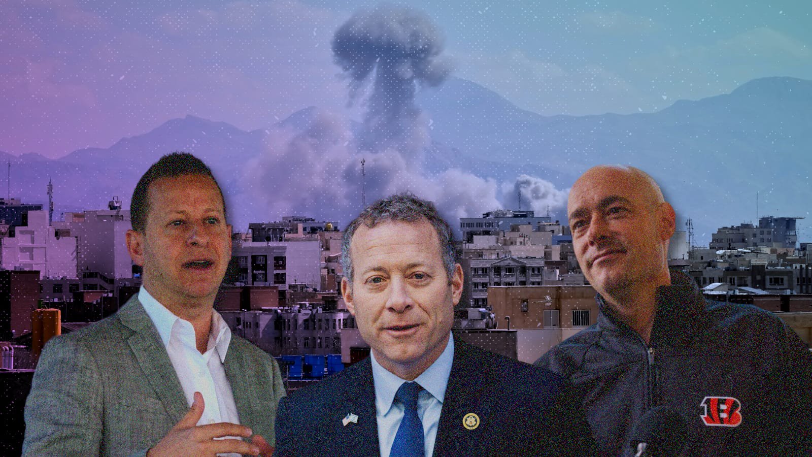  Operation AIPAC Fury 