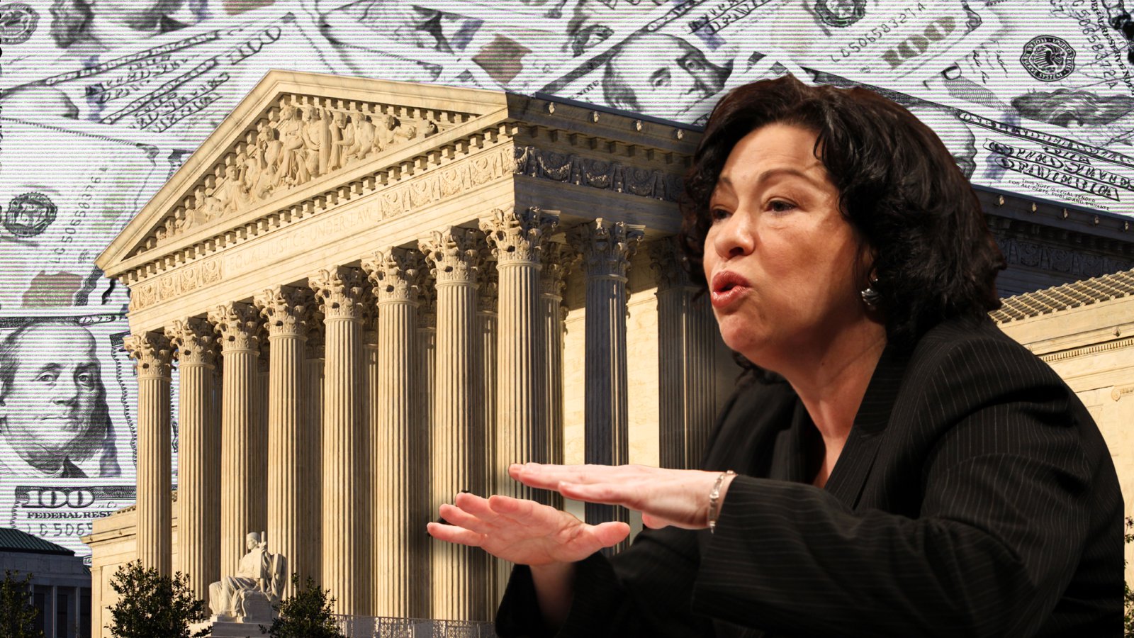  What You Need To Know About The Supreme Court’s Citizens United 2.0 