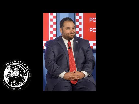 Young Republican Group Chats Leaked | Chapo Trap House