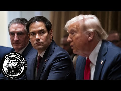 Serial Killer Trump | Chapo Trap House