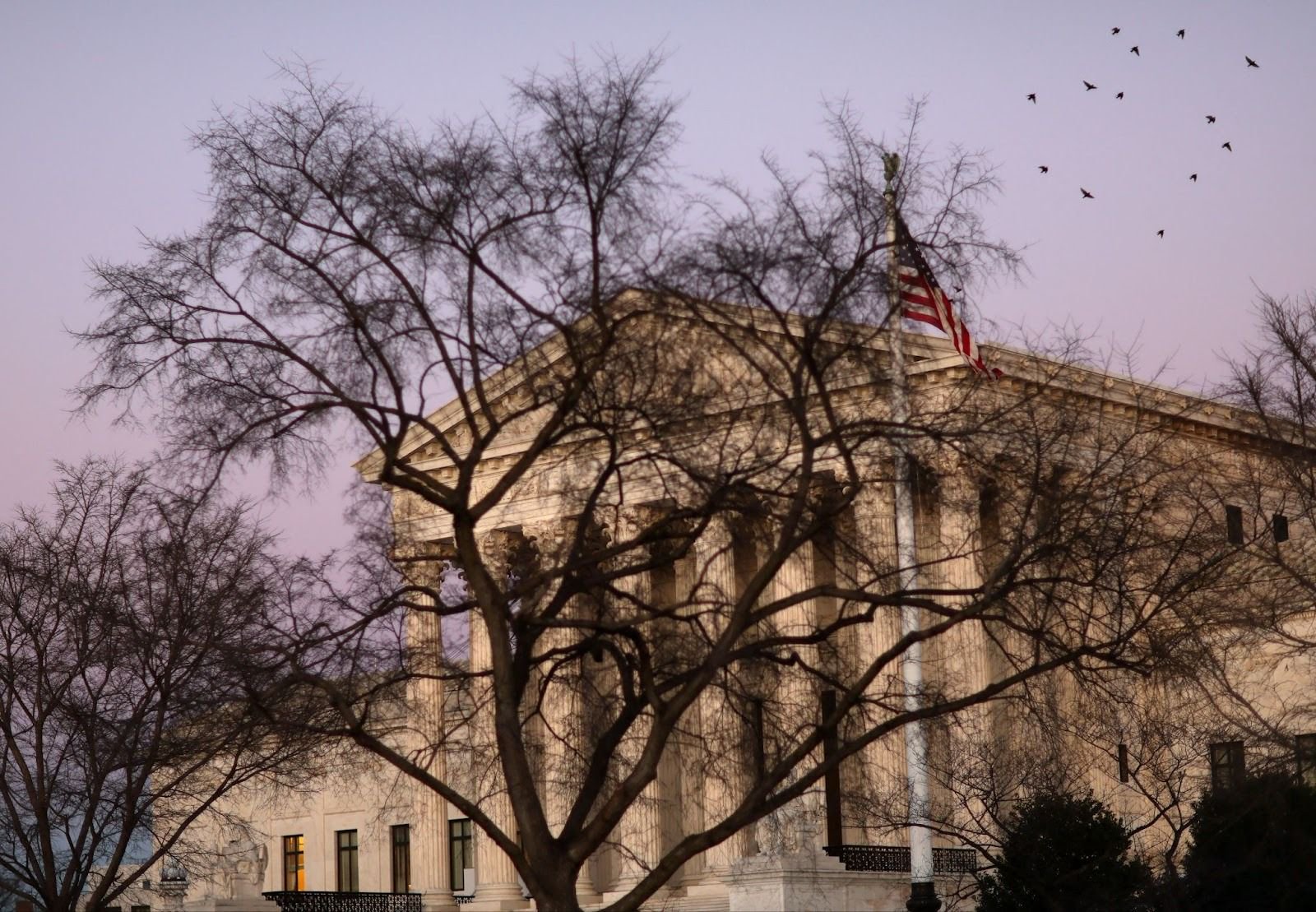 Court likely to side with Trump on efforts to fire FTC head