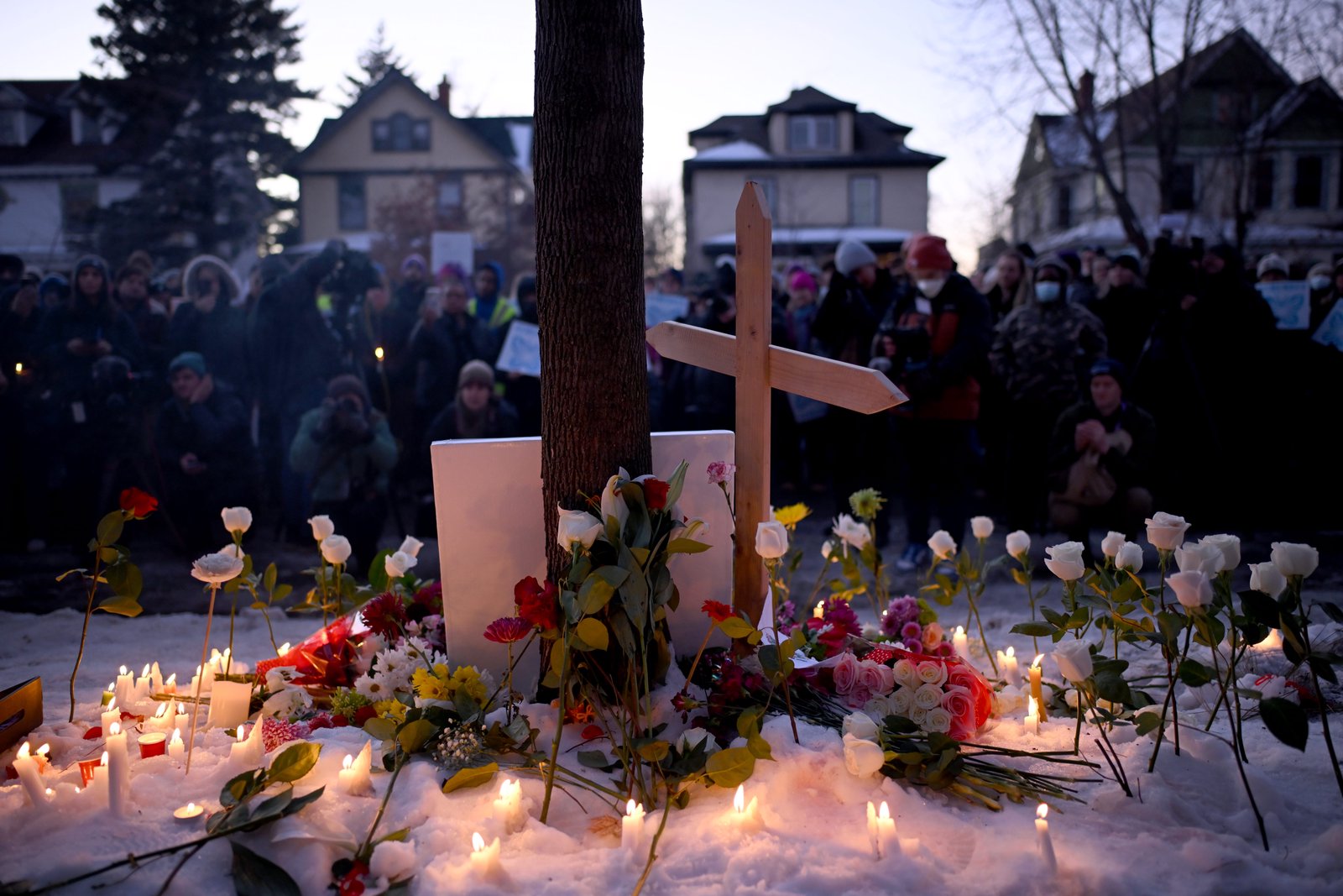 MAGA Declares War on Good