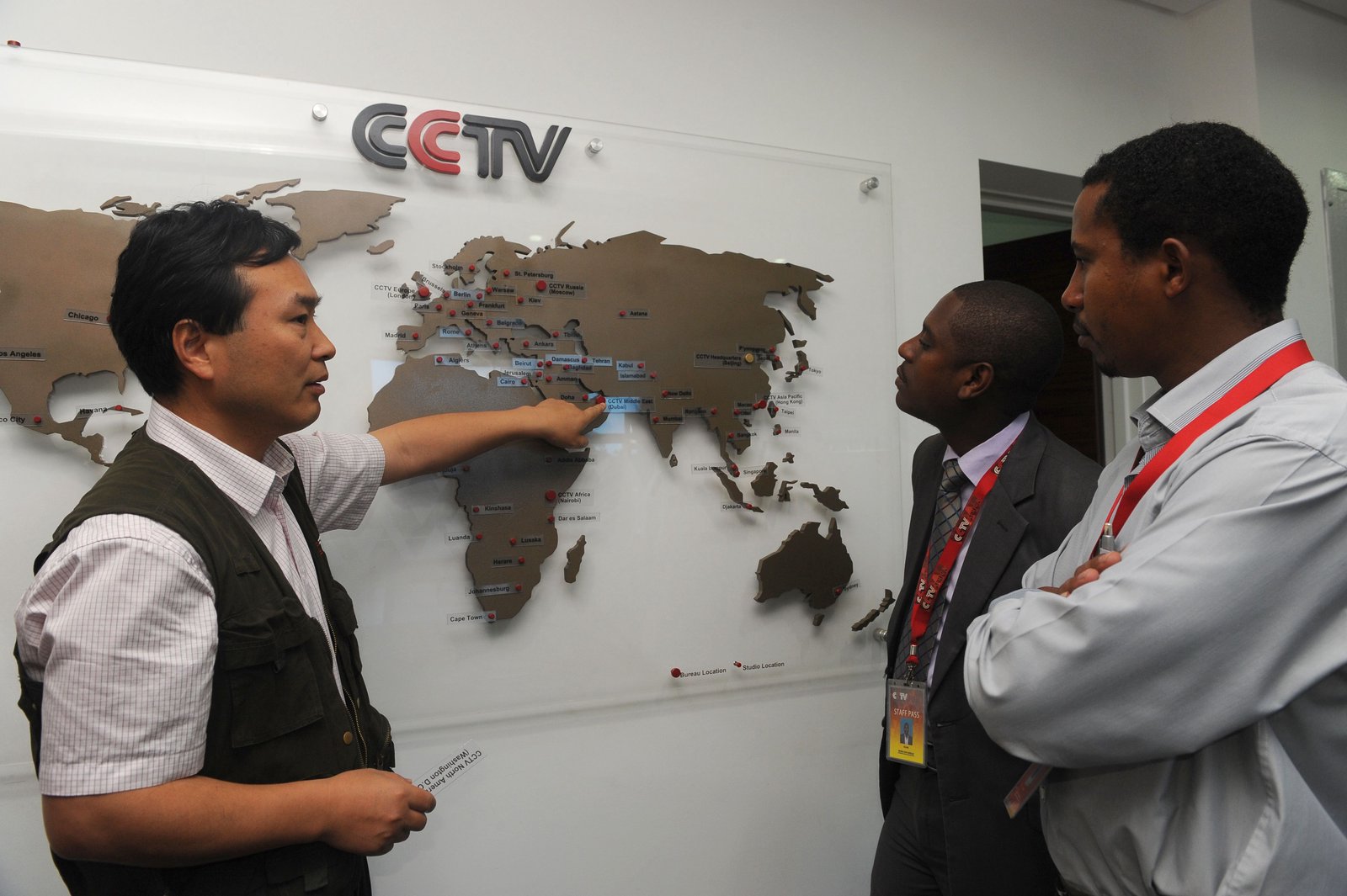 China’s media push in Africa has largely failed, analysts say