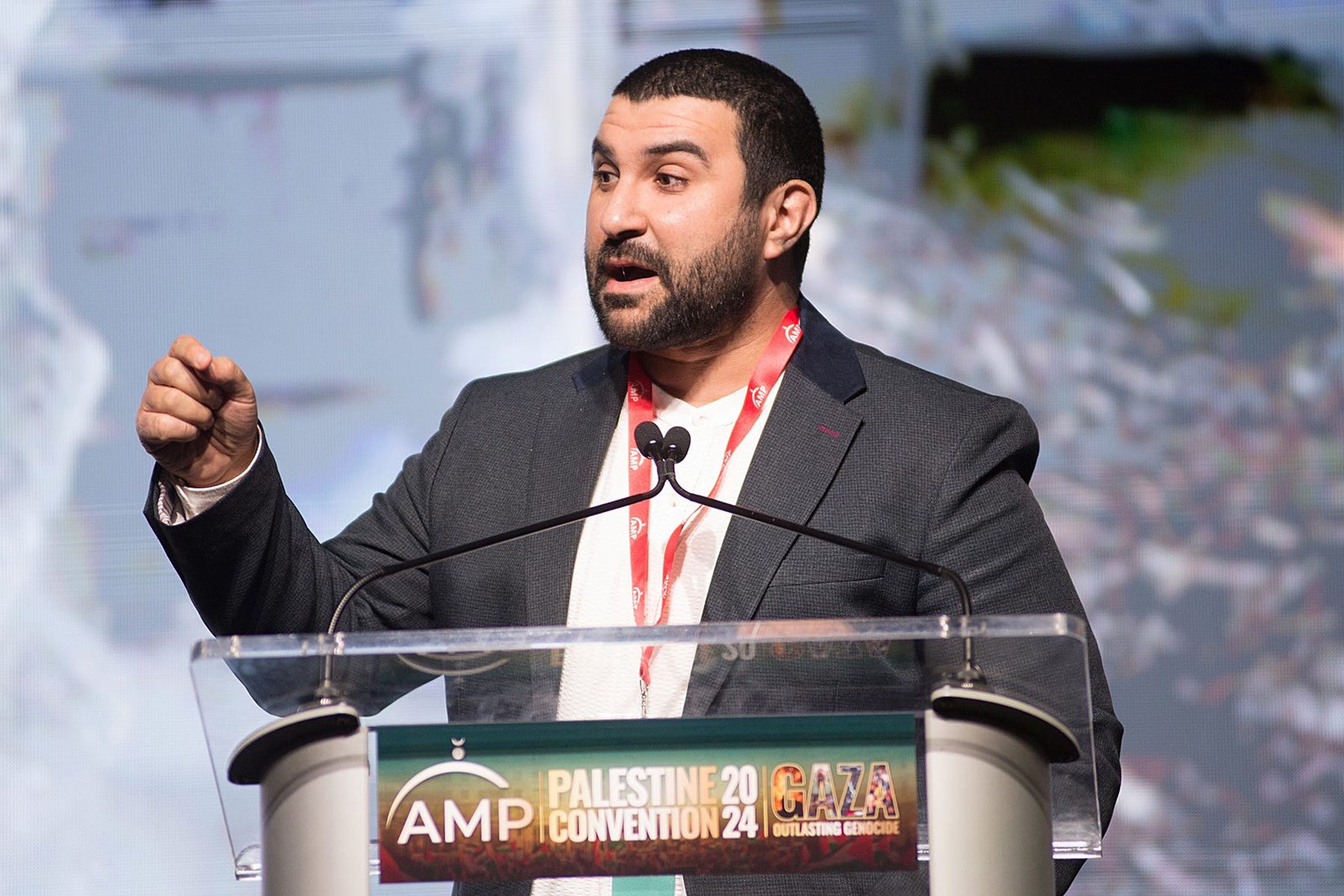 British Muslim Journalist to Be Freed From ICE Detention