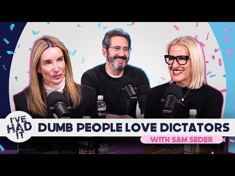 Dumb People Love Dictators