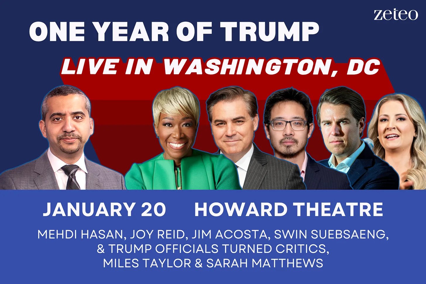 Latest on Iran: Trump's ‘Madman Doctrine,' Israeli Intervention, and More