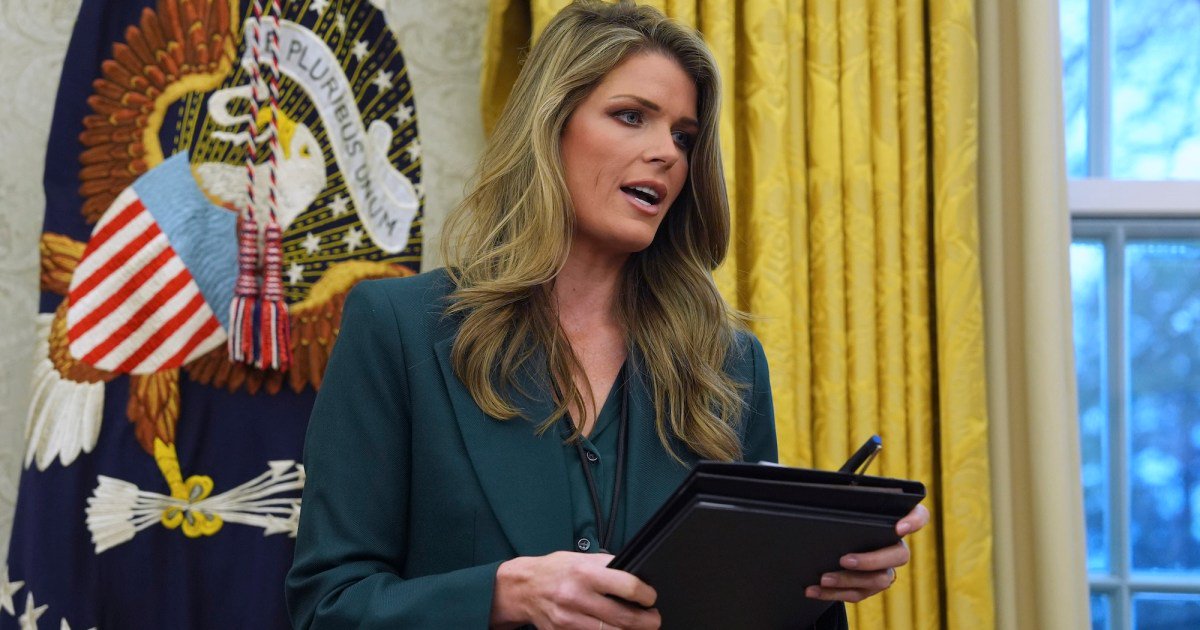 The Wildly Unqualified Lawyer Trump Just Named to Prosecute His Enemies