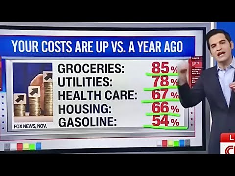 People Are FED UP With Trump And Republicans