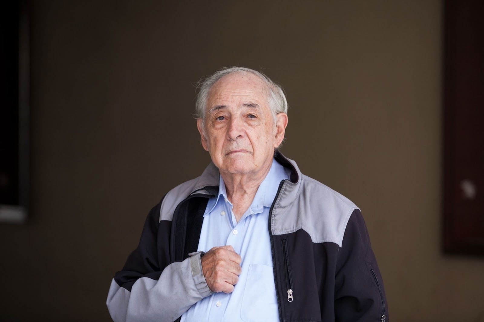 'Chinese room’ philosopher John Searle dies