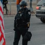 DHS Is Reviewing Body Cam Footage of Alex Pretti Shooting. If Only We Could Trust That Video.