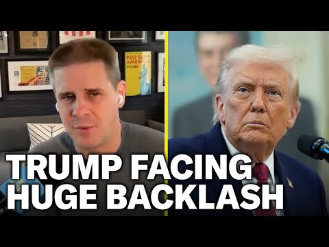 Americans Are NOT HAPPY With Trump's Venezuela Raid