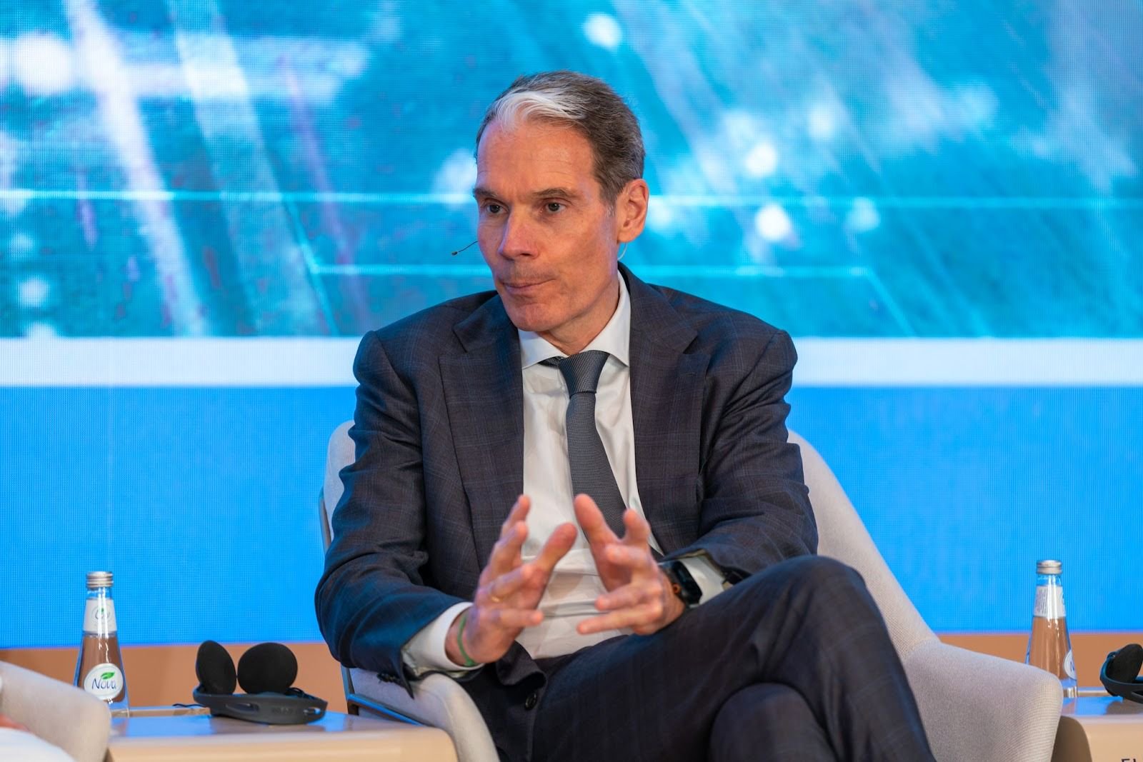 Gulf transformation gives PepsiCo new marketing channels