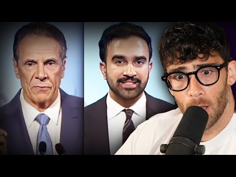 NEW YORK MAYORAL DEBATE ROUND 2