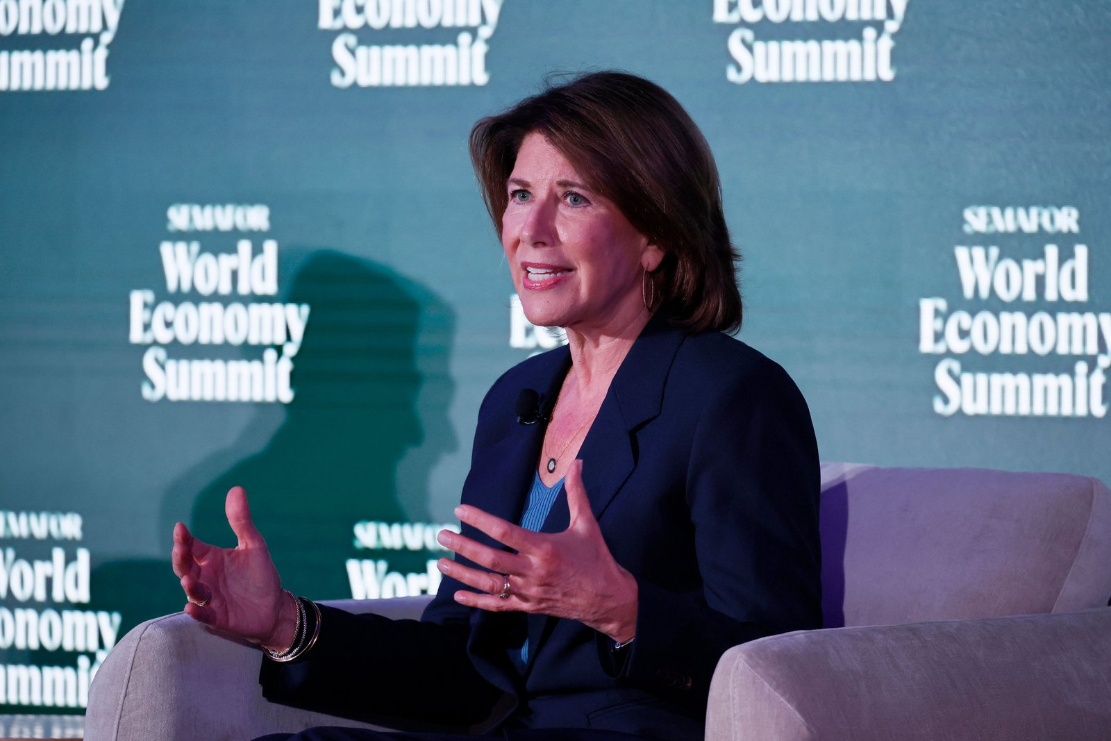 Sesame Workshop CEO: PBS cuts not 'existential threat'