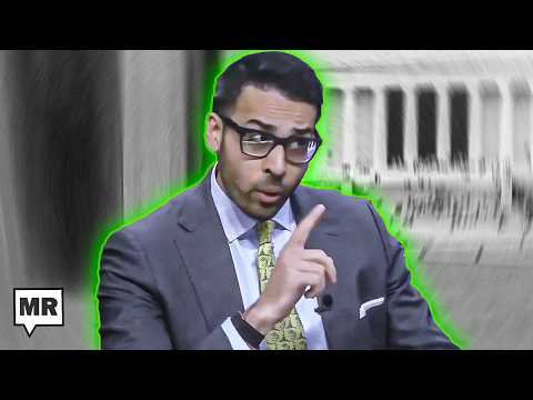 This Guy Is So Full Of Sh*t...