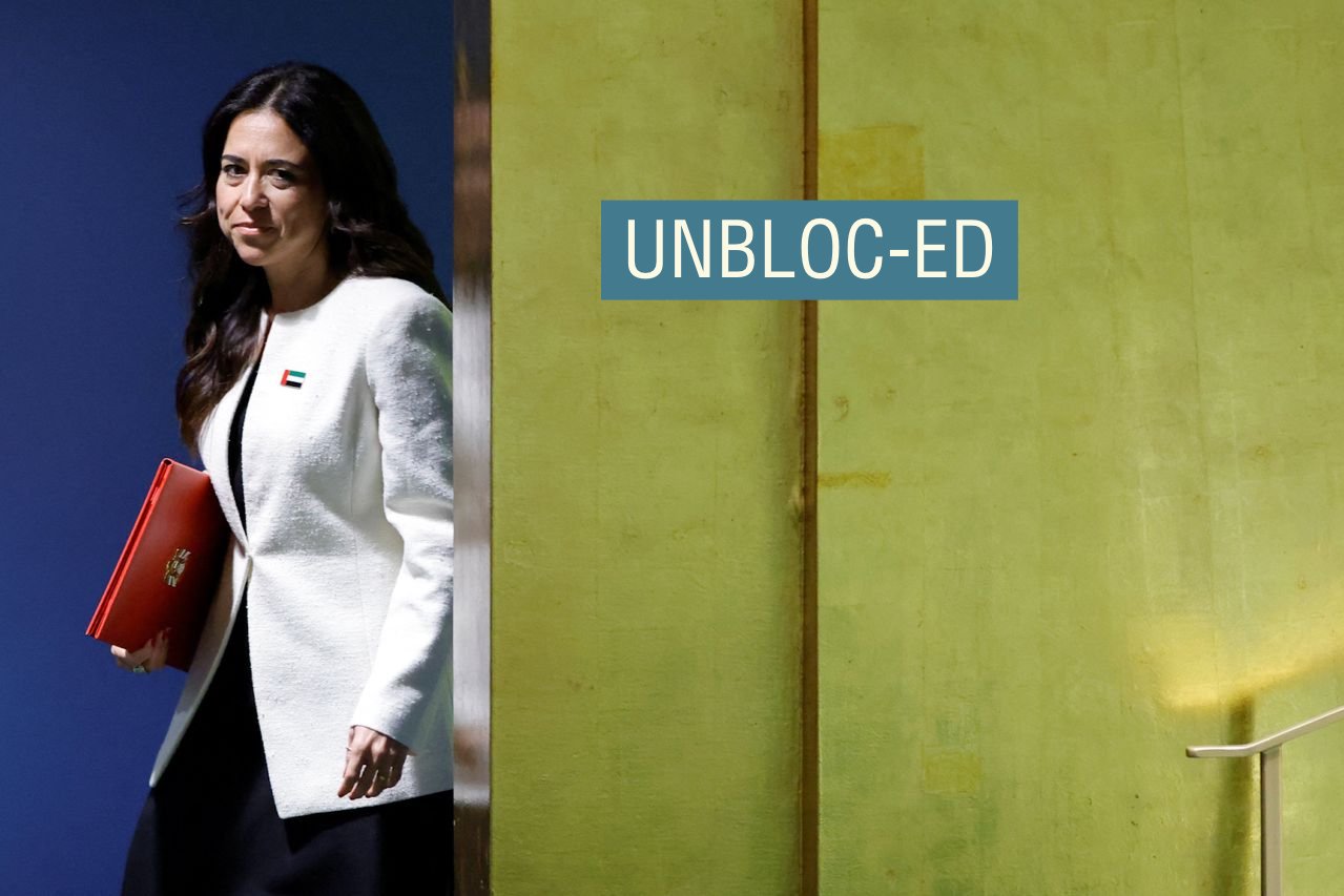 UAE advances EU trade deal