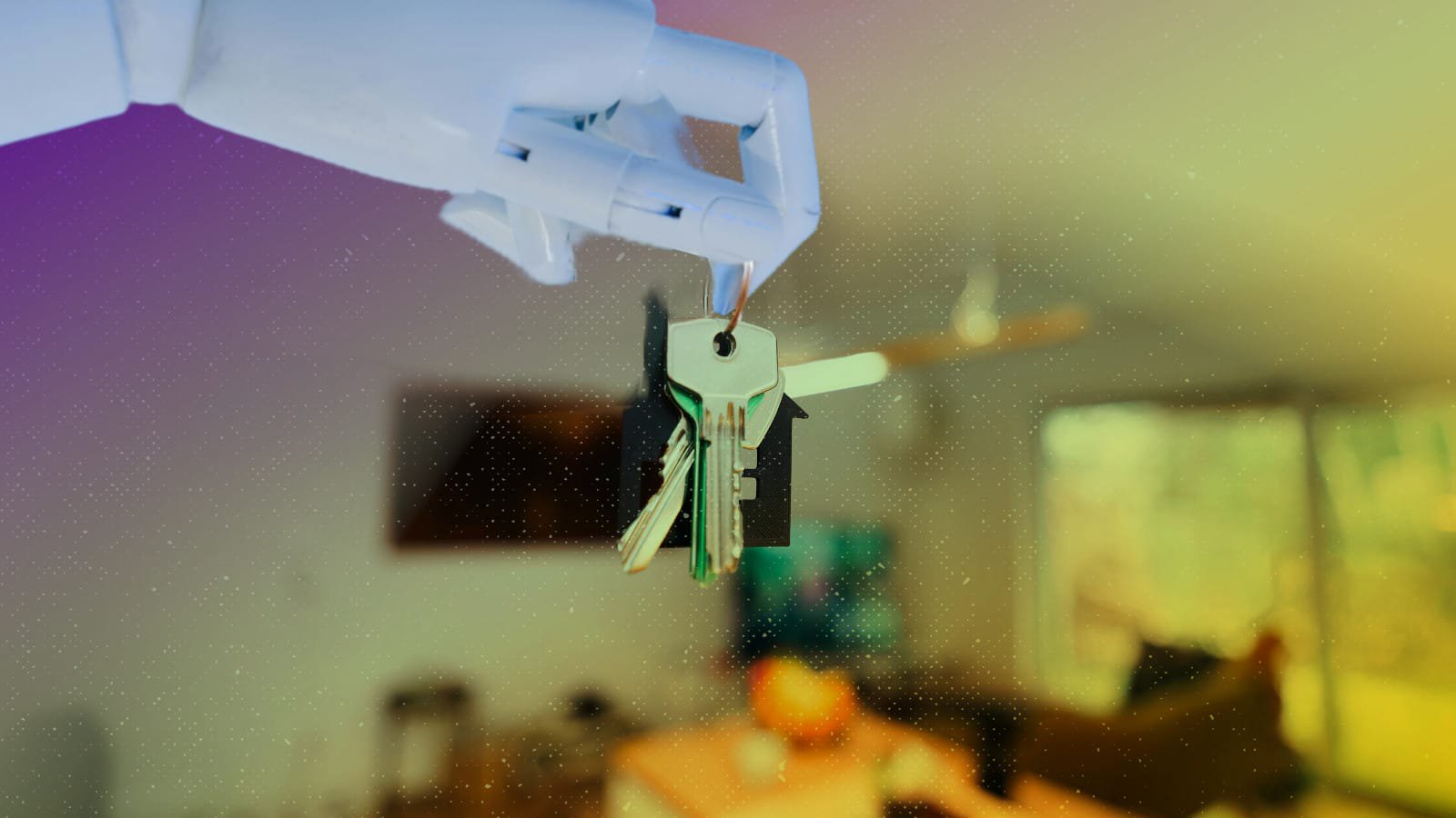  Tech Giant Says AI Has A First Amendment Right To Raise Your Rent 