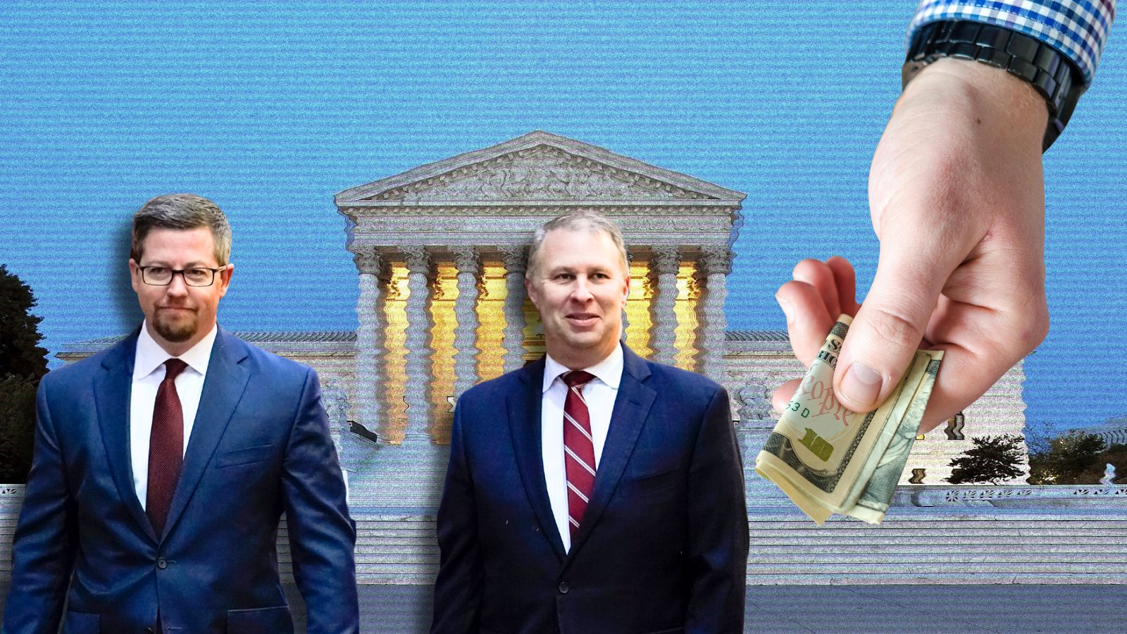  Live Free And Bribe Hard 